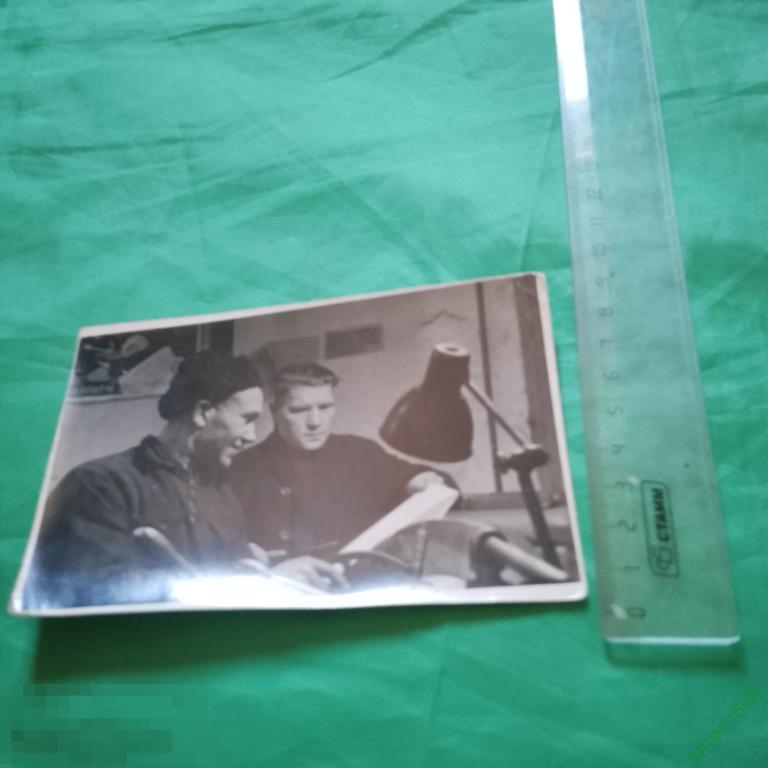 Фотография СССР Советский мужчина, мода одежда
