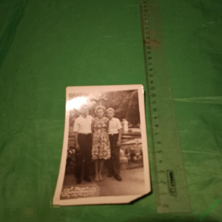 Фотография СССР девушки ссср, мода одежда быт.