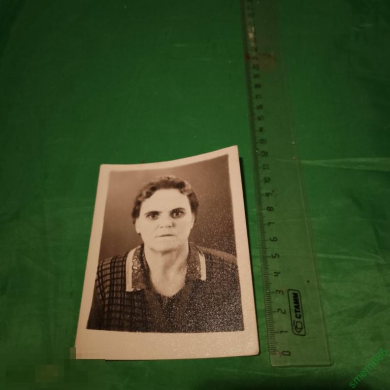 Фотография СССР девушки ссср, мода одежда быт.