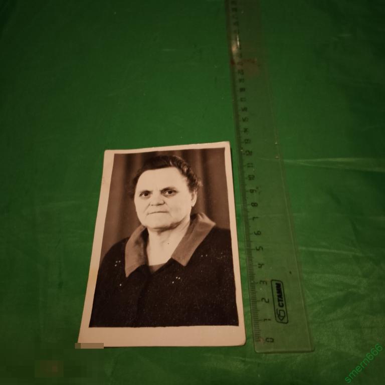 Фотография СССР девушки ссср, мода одежда быт.