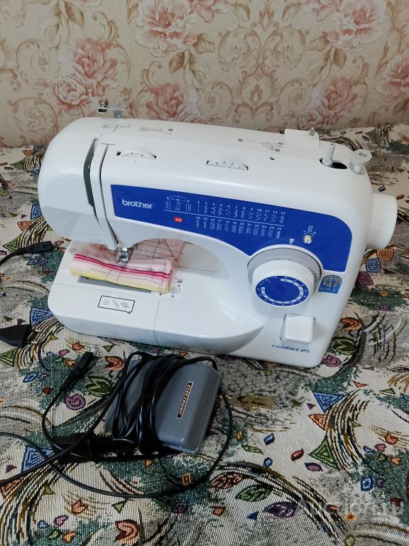 ШВЕЙНАЯ МАШИНКА ЭЛЕКТРИЧЕСКАЯ С НОЖНЫМ ПРИВОДОМ ,,BROTHER,,