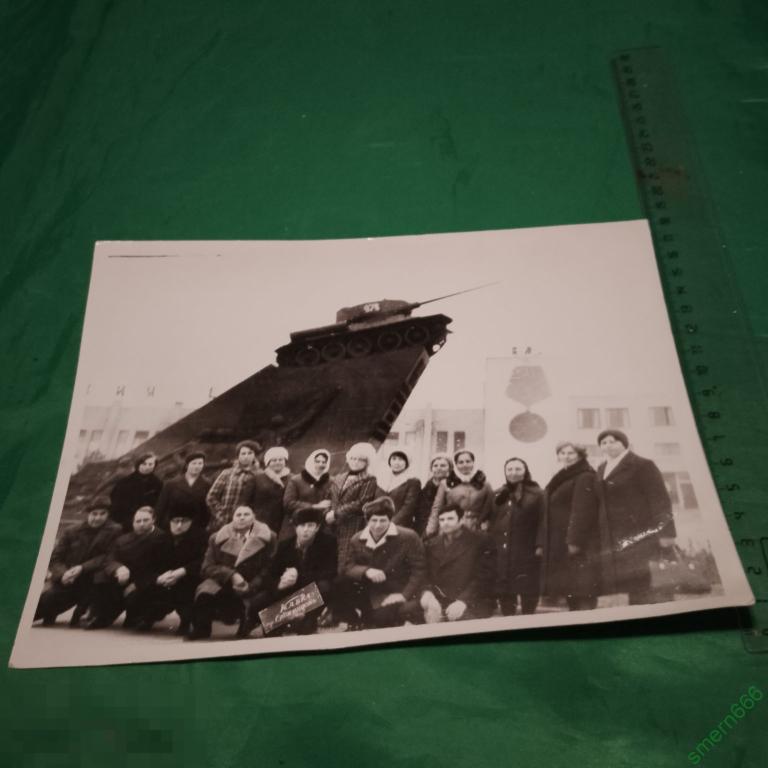 Фотография ссср праздник застолье отдых пейзажи архитектура