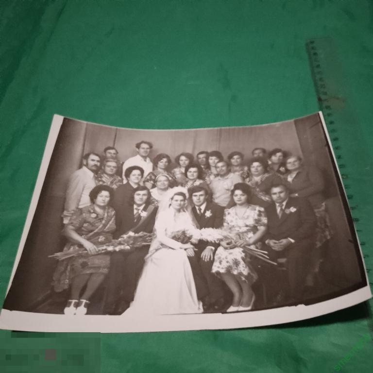 Фотография ссср праздник застолье отдых пейзажи архитектура