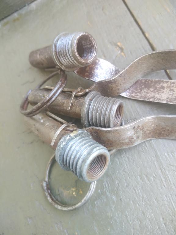 ММГ УЗРГ. ПРОДАЖА ОТ 10 ШТУК!! ЦЕНА ЗА ОДИН.