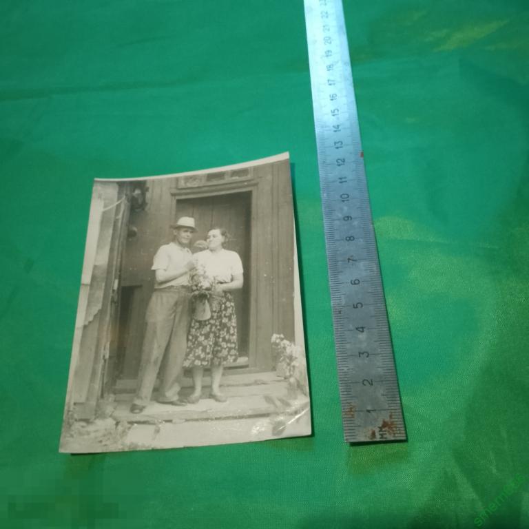 Фотография ссср девушки мода одежда быт