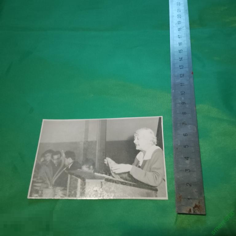 Фотография ссср девушки мода одежда быт