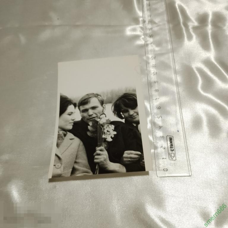 Фотография ссср девушка, влюбленные мода одежда быт