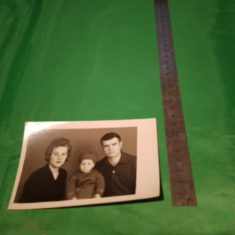 Фотография СССР счастливое детство, дети быт одежда игрушки