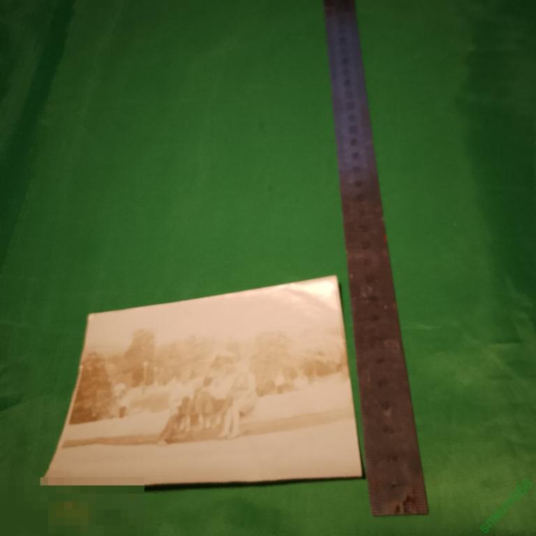 Фотография СССР счастливое детство, дети быт одежда игрушки