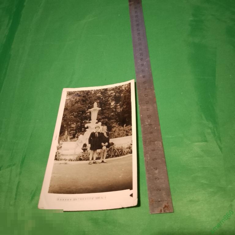 Фотография СССР счастливое детство, дети быт одежда игрушки