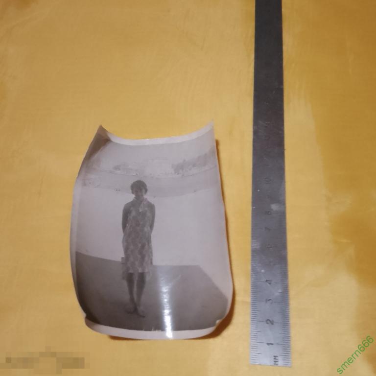 Фотография ссср море пляж купание отдых