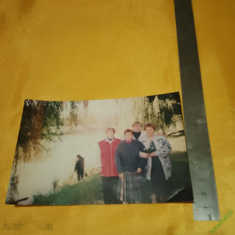 Фотография ссср море пляж купание отдых