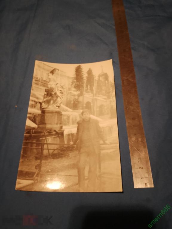 Фотография ссср, мужчина мода одежда быт