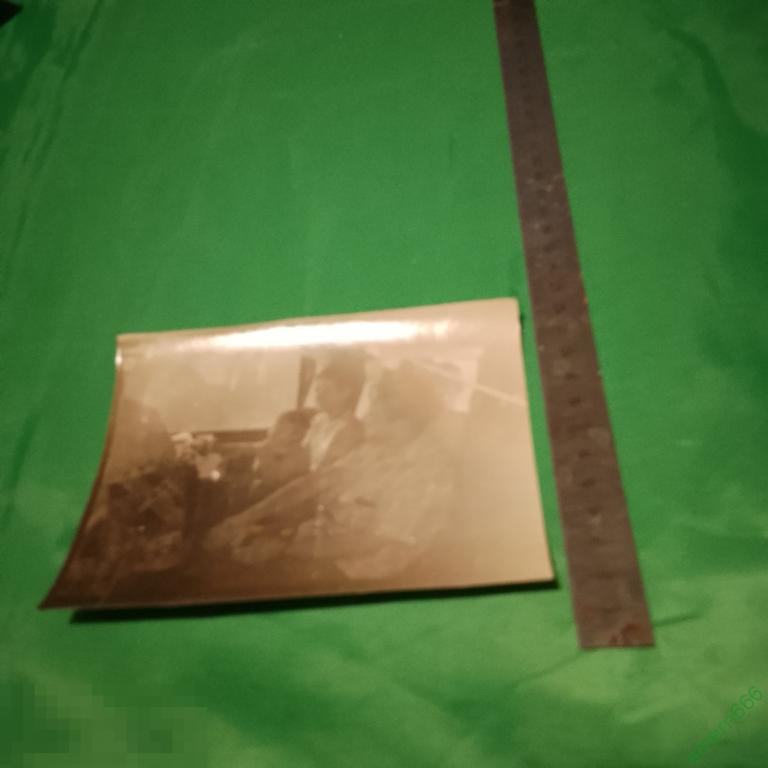 Фотография СССР счастливое детство, дети быт одежда игрушки