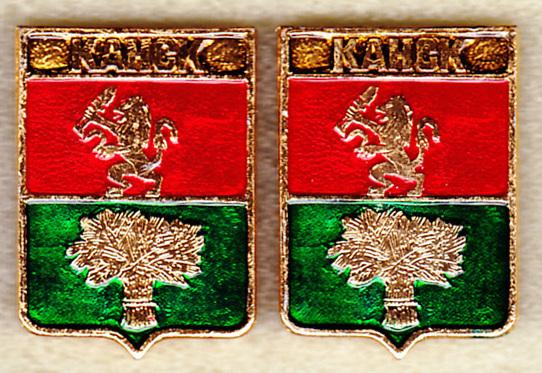 Канск квадрат только правый серия Квадраты Красноярская Красноярский РС