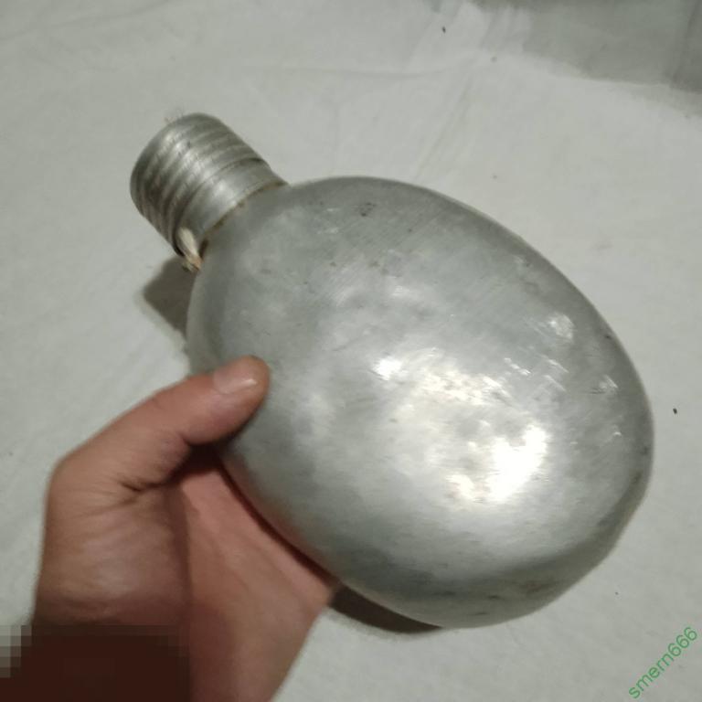Фляжка армейская довоенная