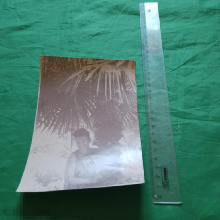 Фотография СССР девушки ссср, мода одежда быт.