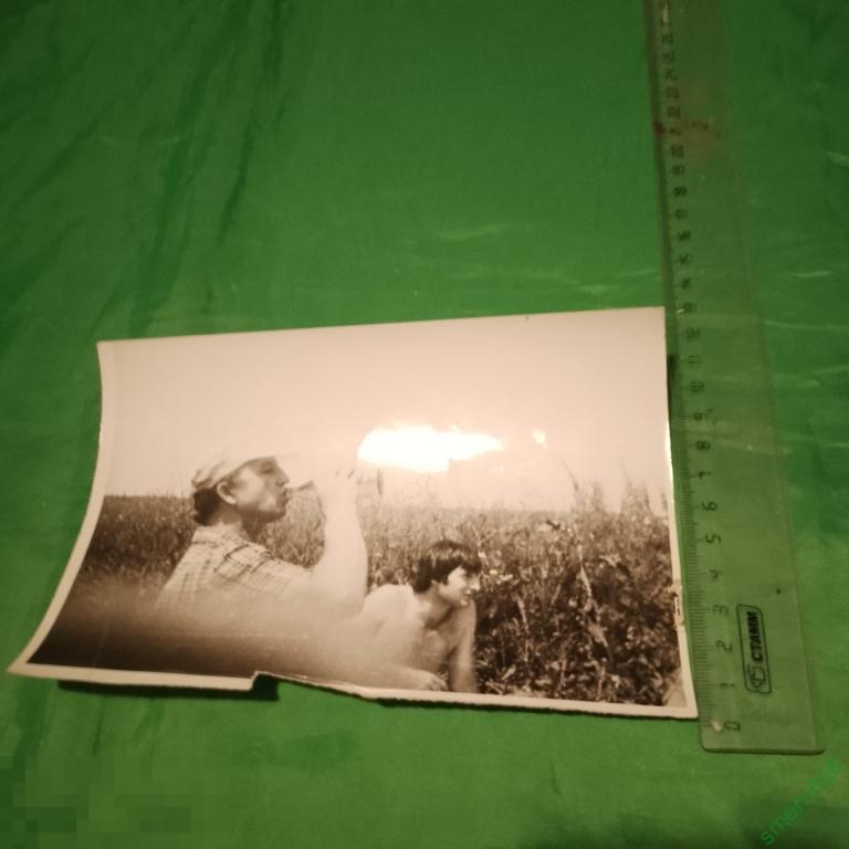 Фотография ссср мужчина мода одежда быт