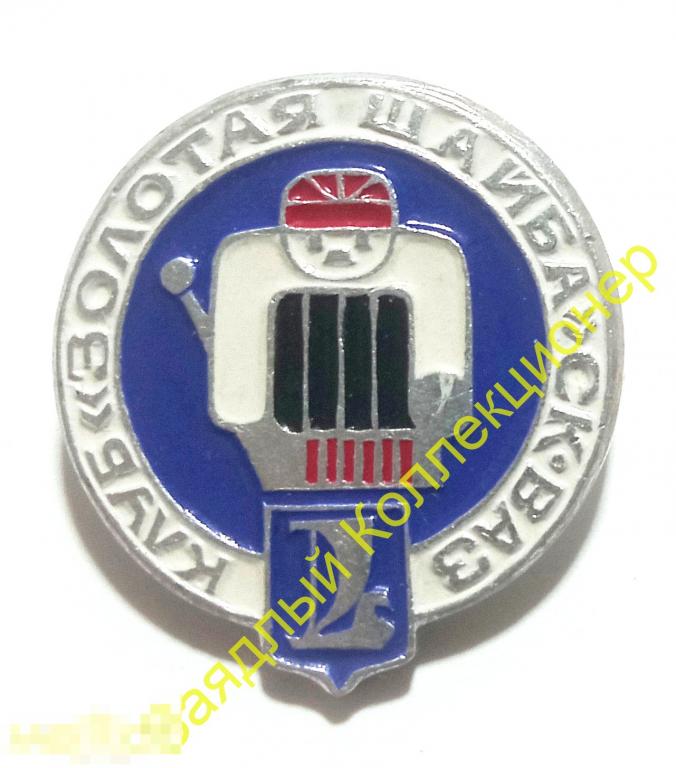 СК ВАЗ "Золотая шайба". Спортивный клуб. Хоккей. Вратарь. Пионерия