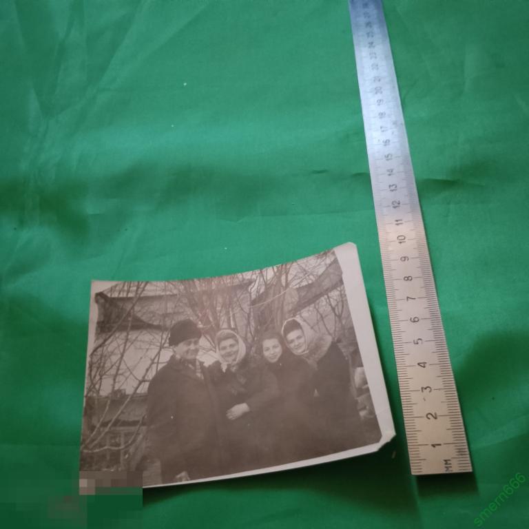 Фотография СССР девушки СССР, одежда, мода быт