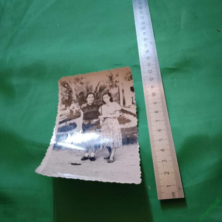 Фотография СССР девушки СССР, одежда, мода быт