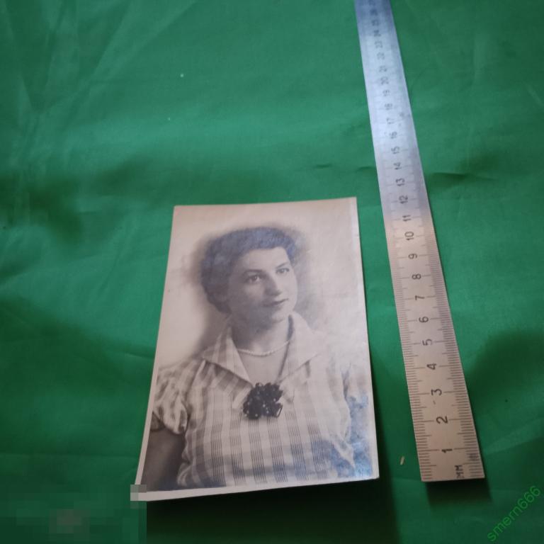 Фотография СССР девушки СССР, одежда, мода быт