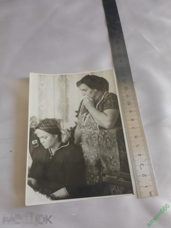 Фотография ссср похороны гроб покойник траур