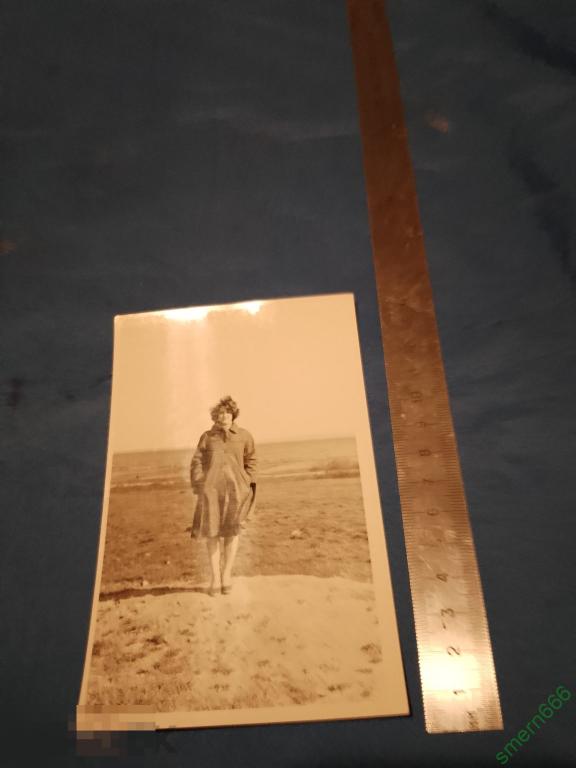 Фотография ссср море пляж купание отдых