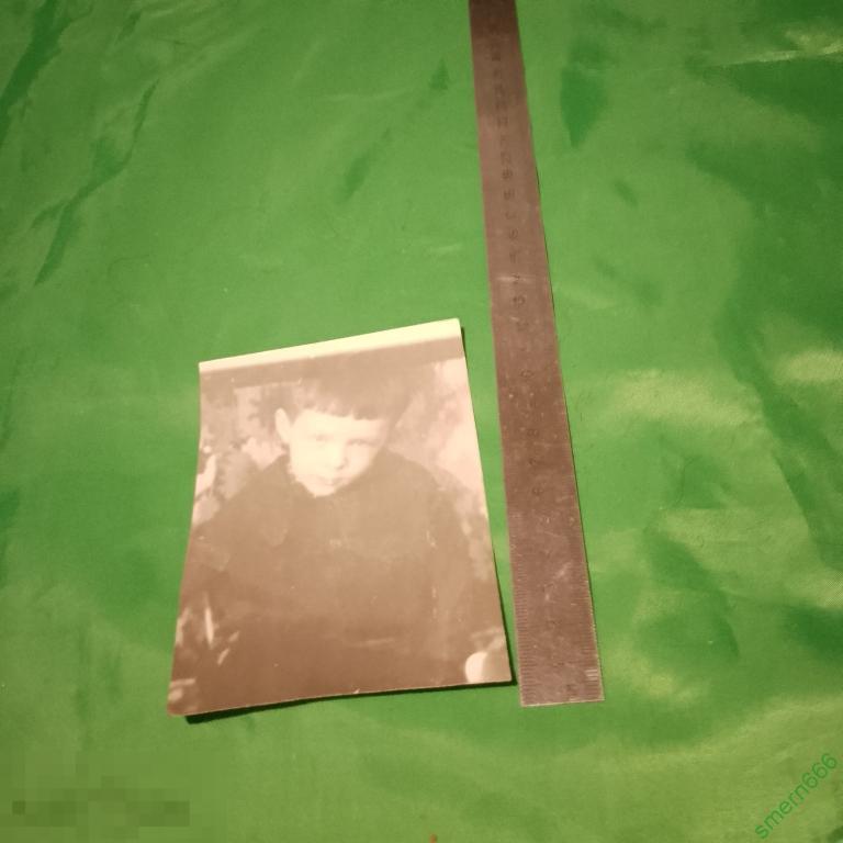 Фотография СССР ребенок дети счастливое детство ссср