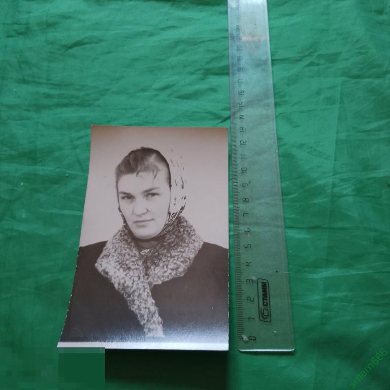 Фотография СССР девушки ссср, мода одежда быт.