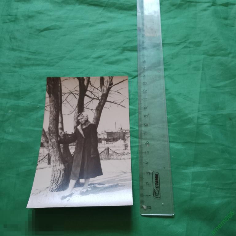 Фотография СССР девушки ссср, мода одежда быт.