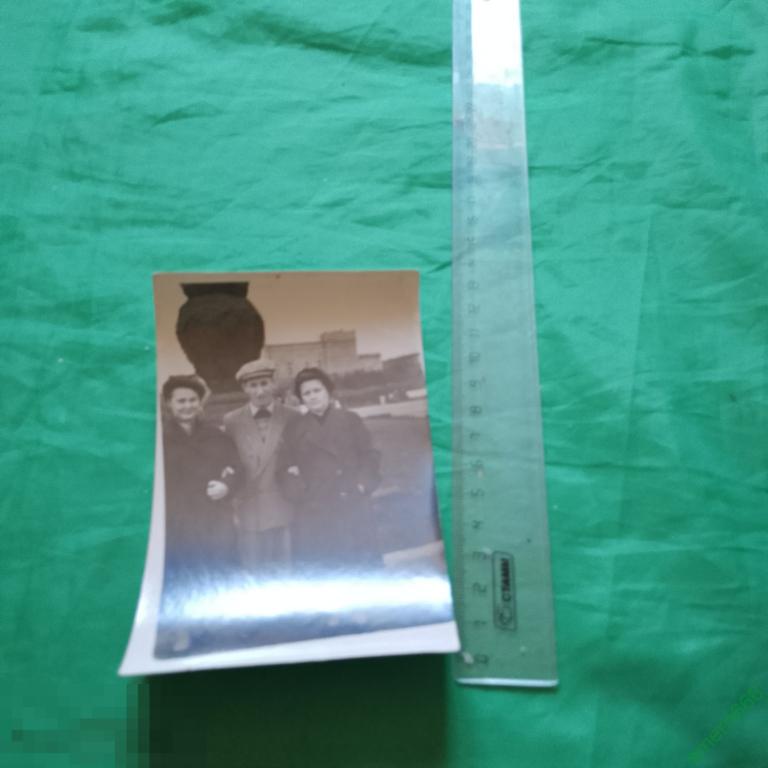 Фотография СССР девушки ссср, мода одежда быт.