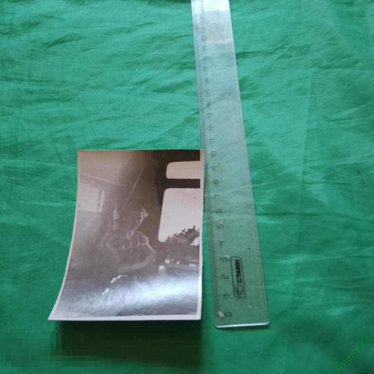 Фотография СССР Девушки мода одежда винтаж