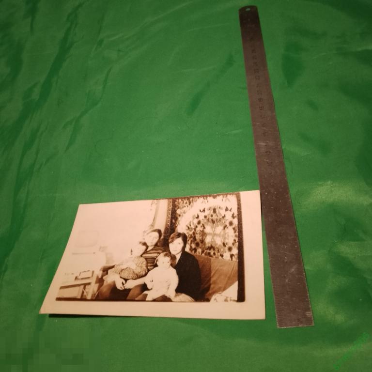 Фотография СССР ребенок дети счастливое детство ссср