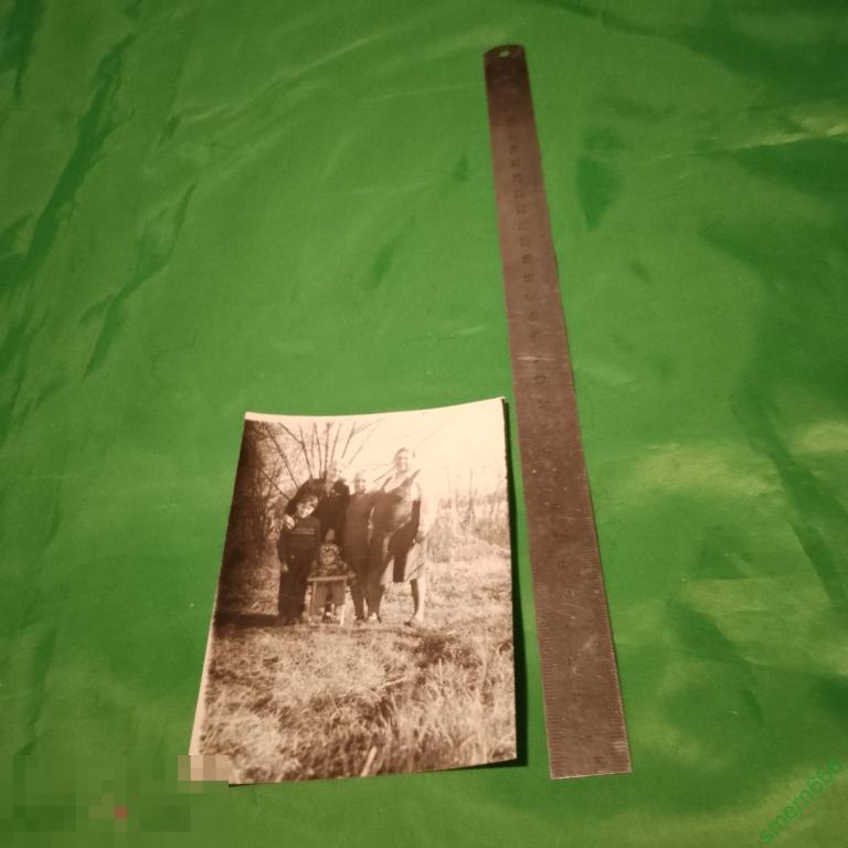 Фотография СССР ребенок дети счастливое детство ссср