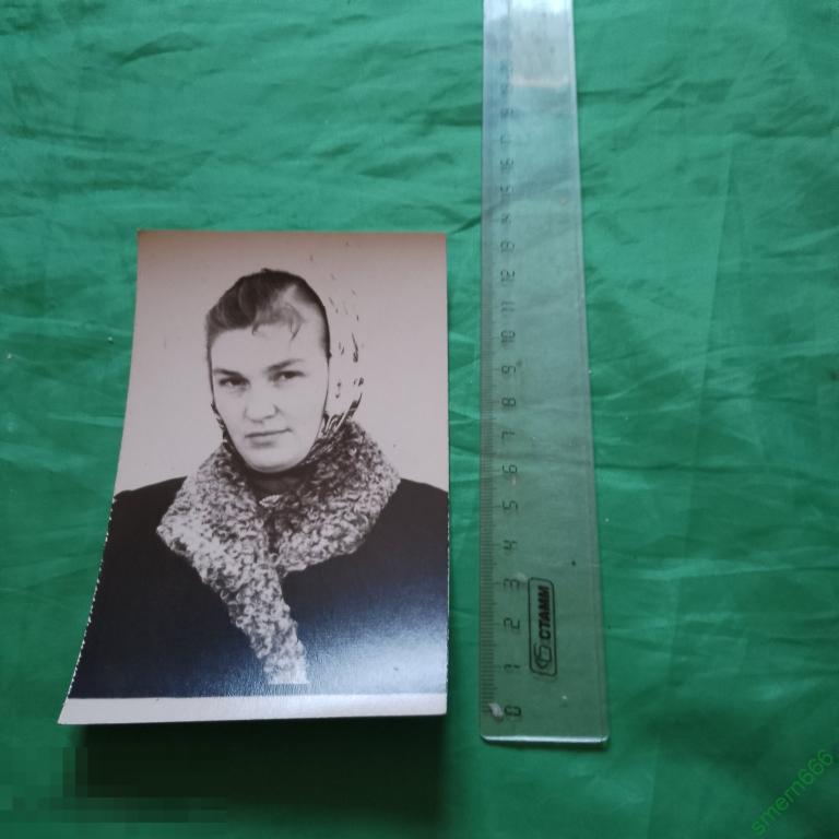 Фотография СССР девушки ссср, мода одежда быт.