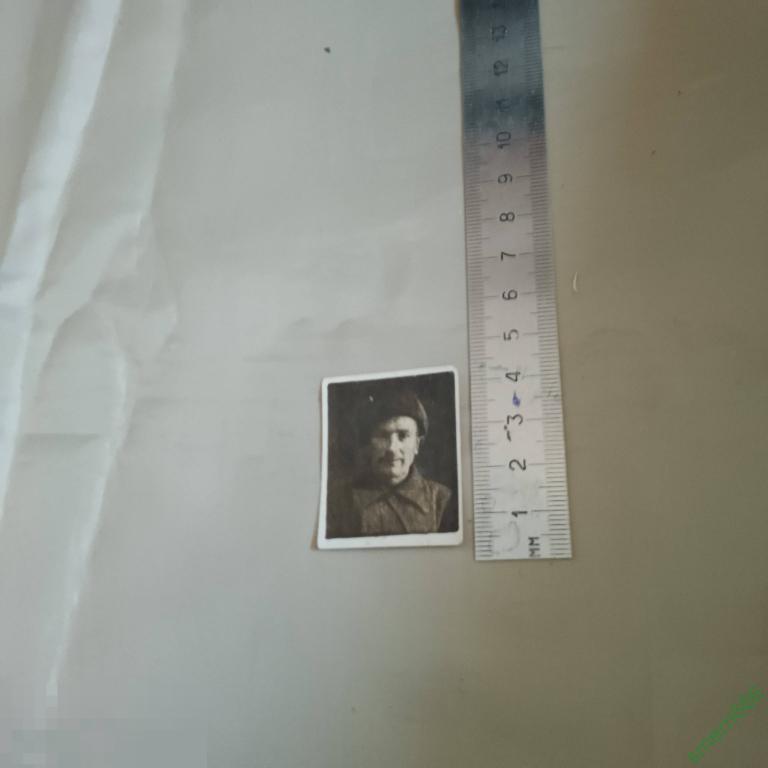 Фотография ссср мужчина мода одежда быт