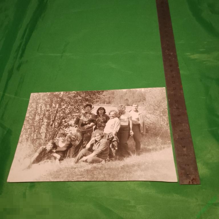 Фотография ссср море пляж купание отдых купальник голый торс