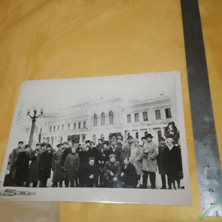 Фотография ссср офицеры армия техника солдаты офицеры