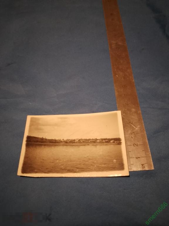 Фотография ссср море пляж купание отдых