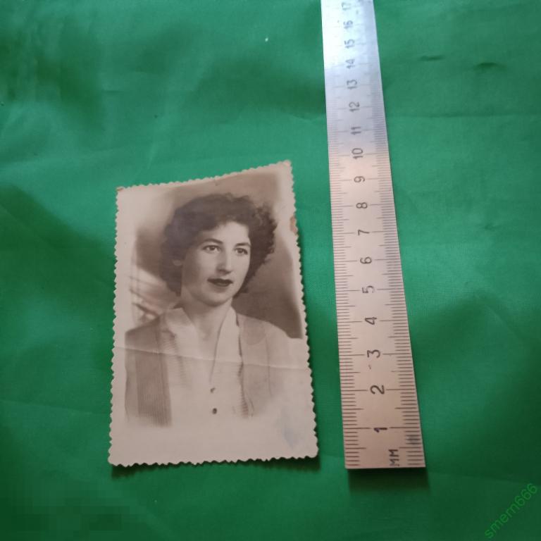 Фотография СССР девушки СССР, одежда, мода быт