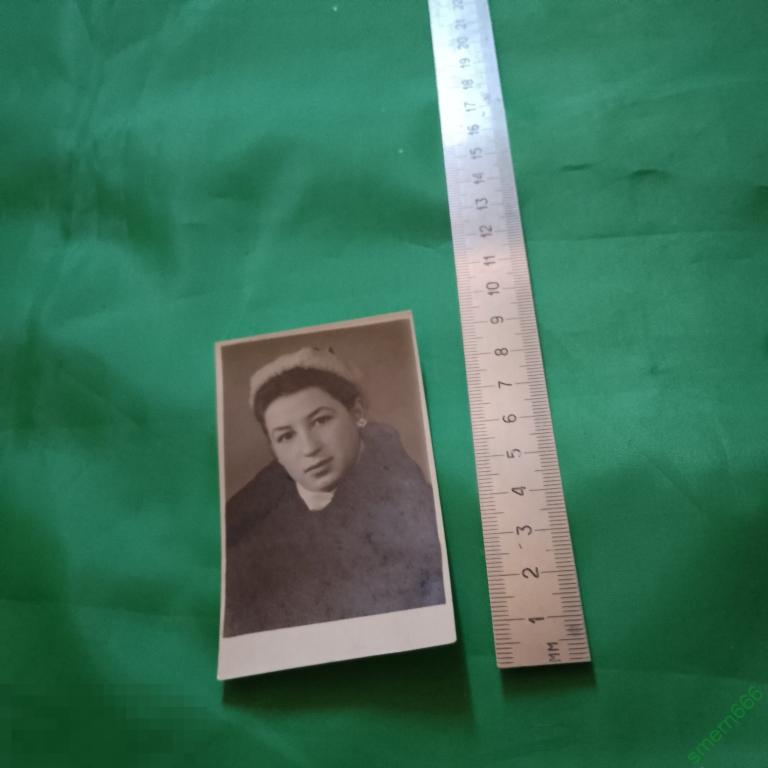 Фотография СССР девушки СССР, одежда, мода быт