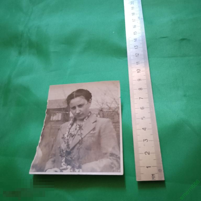 Фотография СССР девушки СССР, одежда, мода быт