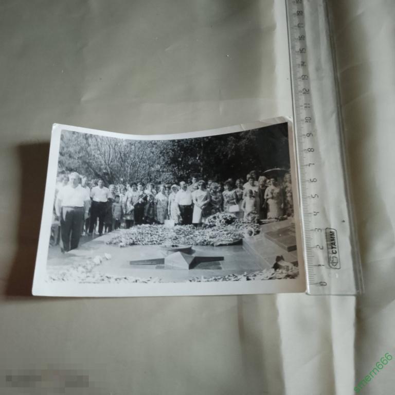 Фотография ссср застолье пьянки гулянка праздник отдых