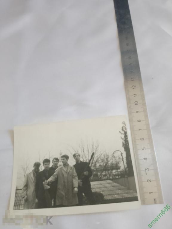 Фотография ссср мужчина мода одежда быт