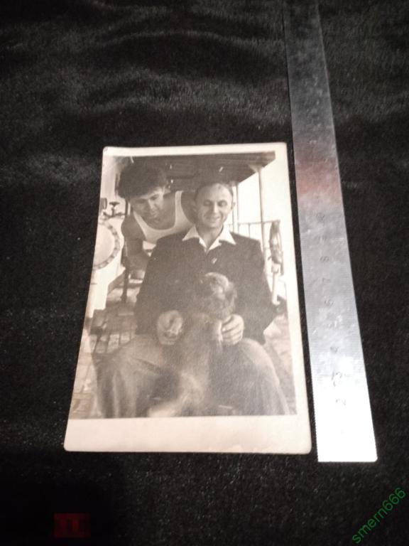 Фотография ссср море пляж купание отдых