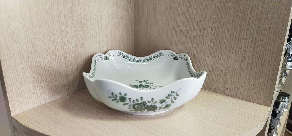 Салатник . Конфетница . Фарфор. Германия.