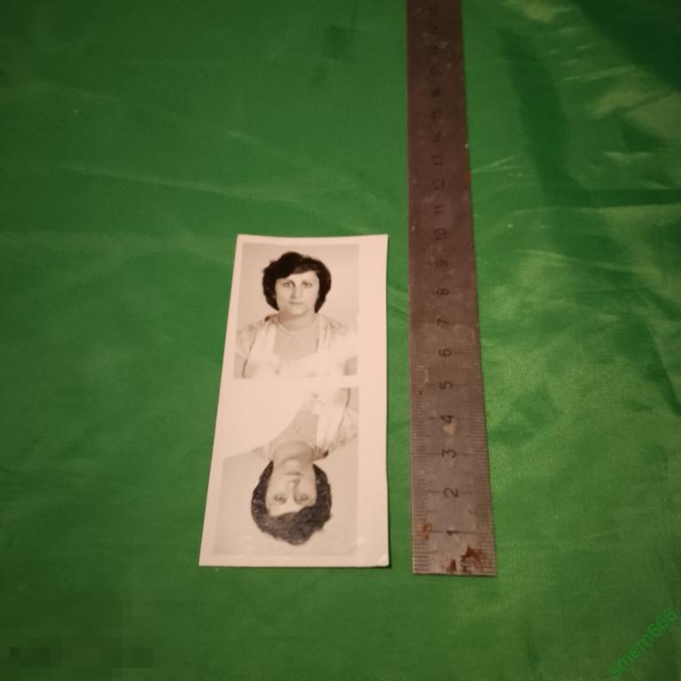 Фотография ссср девушки мода одежда быт