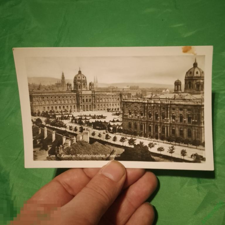 Открытка ссср города архитектура редкая малотиражная