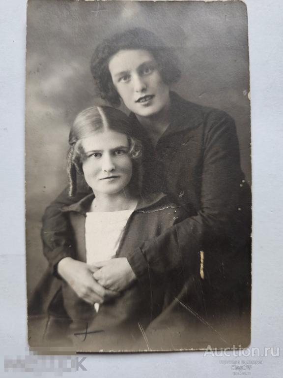 Красивые  Девушки Чита . Наряд Мода 1927год